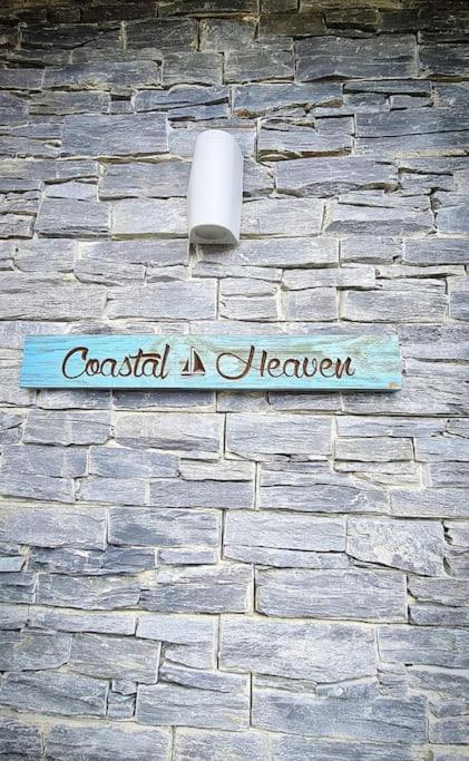 Coastal Heaven Downings Apartment Exterior foto
